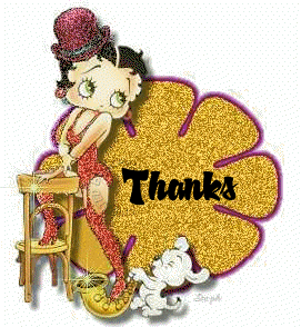 Merci pour tous vos coms les amies !