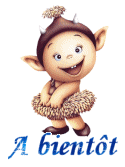A bient�t !
