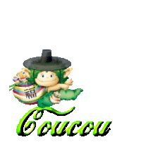 Laissez-moi un ptit com, merci !