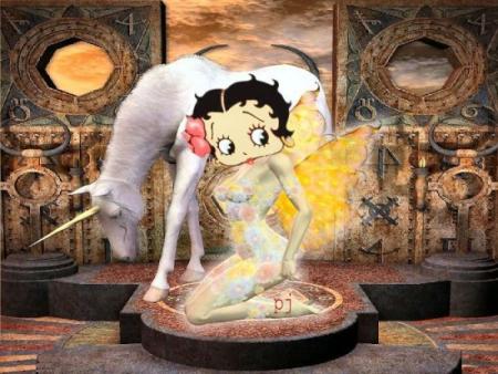 Histoire d'amiti� !