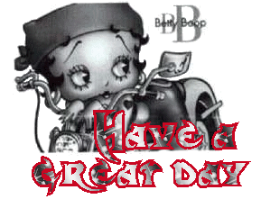 Passez une bone journ�e !