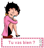 Comment vas-tu mon amie ?