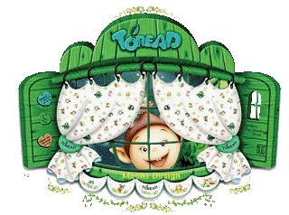 Bienvenue chez moi !