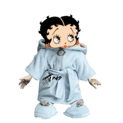 Kikou ! Bonne journ�e !