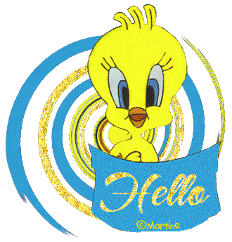 Hello les blogueuses !