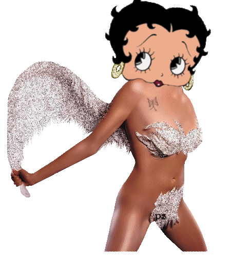 Mon Dieu, quel ange !