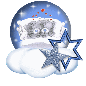 Bonne nuit, dormez bien !