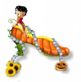 Happy halloween ! Booo !!!!