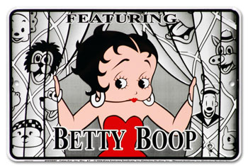 Film de Betty