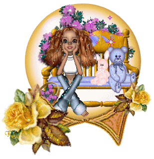 Je pense � toi mon amie !