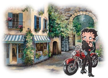 Bon week-end les amies !