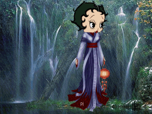 Je viens vous souhaiter une douce nuit !