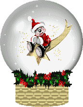 Joyeuses f�tes de fin d'ann�es !