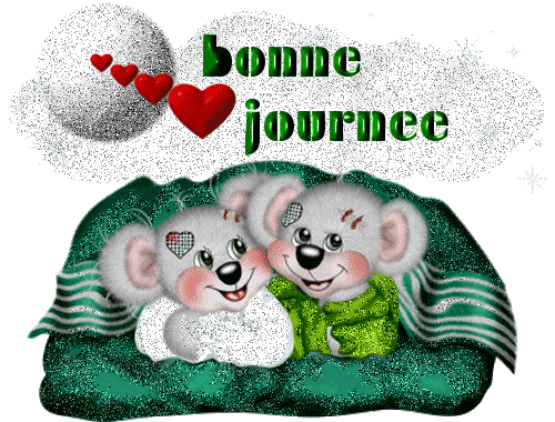 Merci pour tous vos coms !