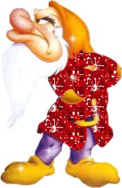 Toujours le m�me ce Grincheux !