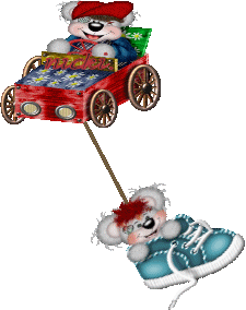 Joyeux-No�l � vous tous !