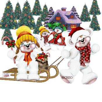 Joyeuses f�tes de fin d'ann�e !